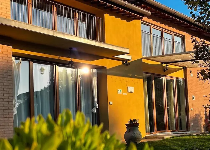 Agriturismo La Corte del Sole Siena